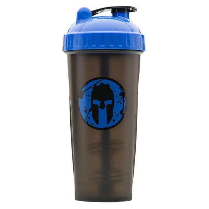 Perfect Shakers Star War Series Spartan Super Protein Shaker Bottle