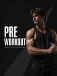 PRE-WORKOUTS