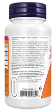 NOW FOODS VITAMIN D3 & K2 120 CAPSULES