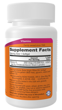 NOW FOODS VITAMIN D3 10,000 IU 120 SOFTGELS