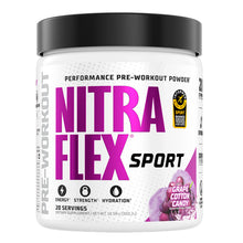 Nitraflex Sport Pre workout