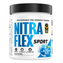 Nitraflex Sport Pre workout