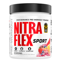 Nitraflex Sport Pre workout