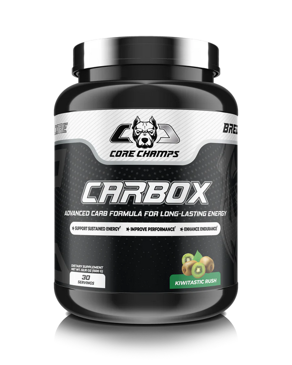 Core Champs CARBOX