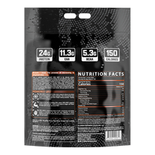 Nutrex 10lb Whey Protein 4.54 Kg - Premium Protein Powder - 134 Serving