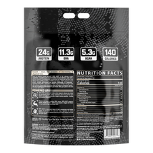 Nutrex 10lb Whey Protein 4.54 Kg - Premium Protein Powder - 134 Serving