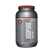 Nature Best Isopure Low Carb Protein Powder 3 lbs Whey Isolate Potein