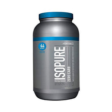 Nature Best Isopure Low Carb Protein Powder 3 lbs Whey Isolate Potein