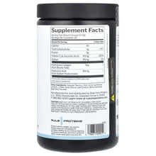 RuleOne R1 Collagen Peptides 20 Servings