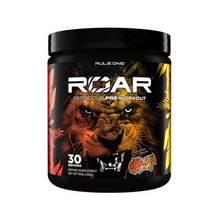 RuleOne R1 ROAR Ferocious Pre-Workout 30 Servings