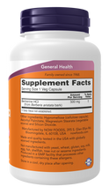 NOW FOODS BERBERINE GLUCOSE SUPPORT 90 SOFTGELS