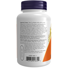 NOW FOODS OMEGA 3-6-9 1000 MG 100 SOFTGELS