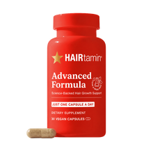 Hairtamin 30 Capsules