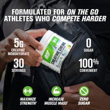 GAT CREATINE CHEWS 120CT