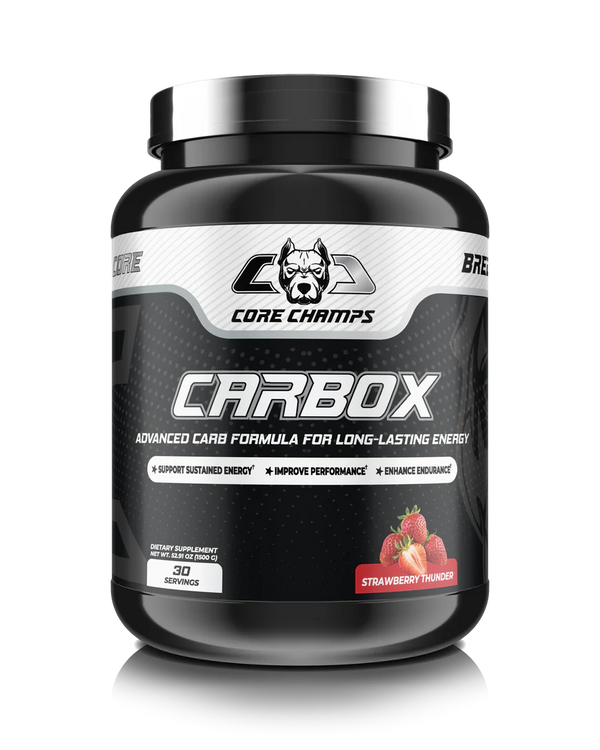 Core Champs CARBOX
