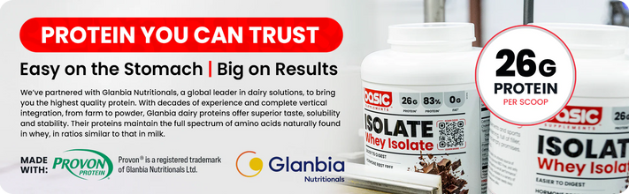Basic Supplements Isolate Protein 5lb