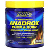 MHP Anadrox 2-in-1 Fat Burning Pre-Workout Pump & Burn