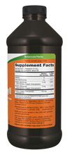 NOW FOODS CHLOROPHYLL LIQUID MINT 16 FL.OZ.