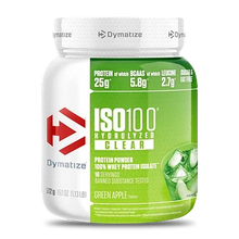 Dymatize Iso100 Clear Protein