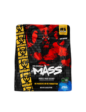 Mutant Mass Gainer 5lbs