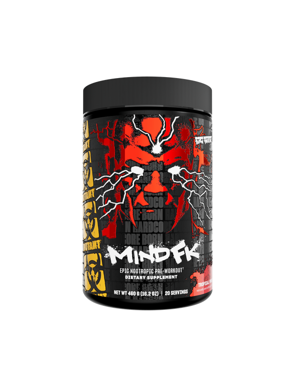 Mutant Mind FK 460g 20 Servings