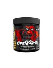 Mutant Creakong Advanced Creatine Blend 300g 75 Servings