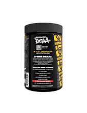 MUTANT HARDCORE BCAA 390G 30 SERVINGS