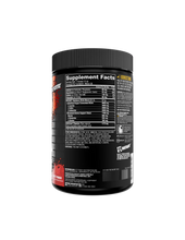 MUTANT HARDCORE BCAA 390G 30 SERVINGS