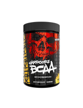MUTANT HARDCORE BCAA 390G 30 SERVINGS