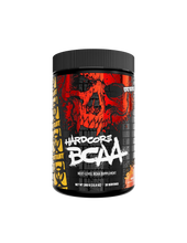 MUTANT HARDCORE BCAA 390G 30 SERVINGS