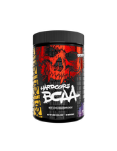 MUTANT HARDCORE BCAA 390G 30 SERVINGS