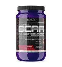Ultimate Nutrition BCAA