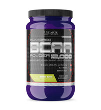 Ultimate Nutrition BCAA
