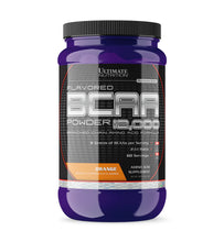 Ultimate Nutrition BCAA