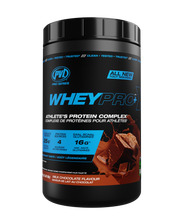 PVL Pro Series Whey Pro+ 840g