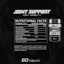 Core Champs Joint Support 90 Tablets 30 Servings Joint strength