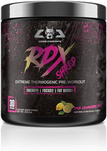 Core Champs RDX Shred