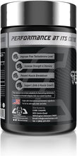 Core Champs TEST FREAK - 60 Capsules Testosterone Booster