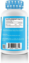 Muscle Rulz Zinc 50mg 100 Tablets