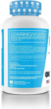 Muscle Rulz Zinc 50mg 100 Tablets