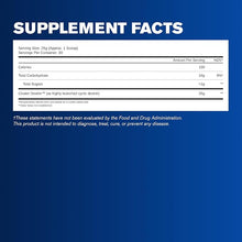 GAT Sport Essentials Cyclic Dextrin 750g 30 Servings