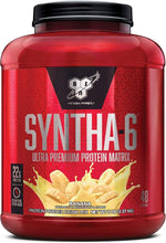 BSN SYNTHA 6 Ultra-Premium Protein  Powder - 5LB