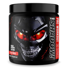 JNX Sports The Shadow! 30 Servings - Hardcore Pre-Workout