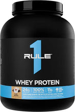 RULE 1 WHEY 5 LBS