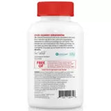 SmartyPants Kids Formula Multivitamin, 180 Gummies