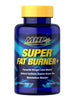 MHP Super Fat Burner+ 60 Capsules Powerful Weight Loss Matrix