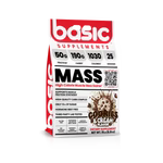 Basic Mass Gainer 15lbs