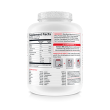 Basic Supplements Superior Whey Protein Blend