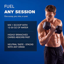 GAT Sport Essentials Cyclic Dextrin 750g 30 Servings