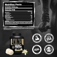 Animal 100% Whey Protein